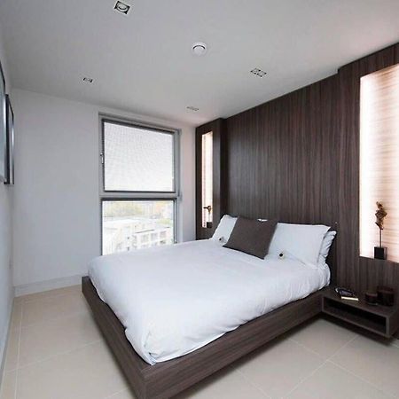 Penthouse Apartment In The Heart Of לונדון מראה חיצוני תמונה