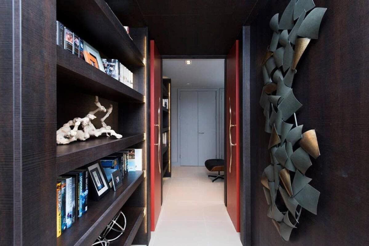 Penthouse Apartment In The Heart Of לונדון מראה חיצוני תמונה